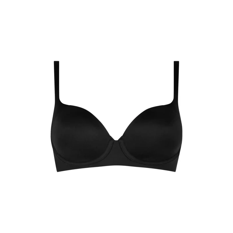 Image of Triumph Womens bra Triumph Make-Up Soft Touch WP Noir Female 90B