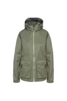 Image of Emeson DLX Hooded Waterproof Jacket