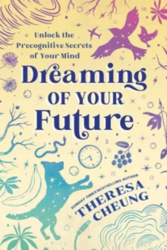 Image of Dreaming of Your Future. Paperback. By Theresa FrancisCheung Books