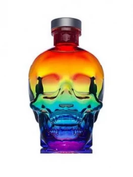 Image of Crystal Head Rainbow Vodka