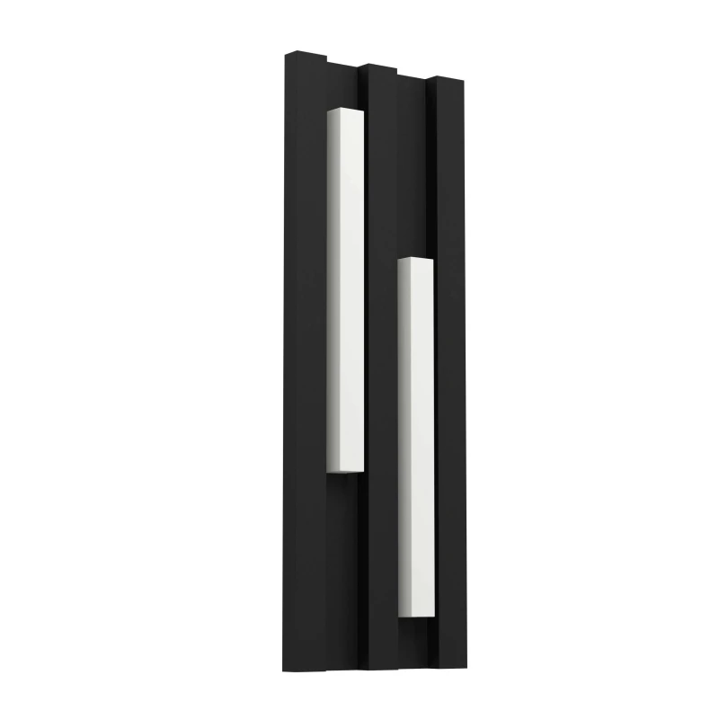 Image of EGLO Fandina Modern LED Indoor Outdoor Wall Light