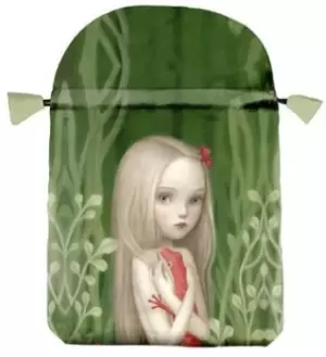 Image of Ceccoli Tarot Bag by Nicoletta Ceccoli