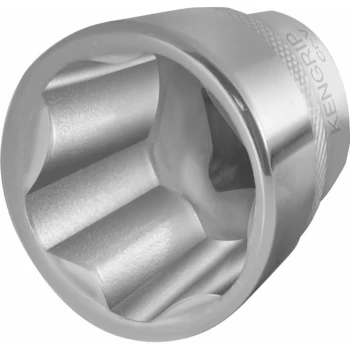 Image of Kennedy-pro - 9MM Ken-grip Socket 1/2' Sq Dr