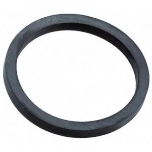 Image of Sealing ring M32 EPDM rubber Black RAL 9005 Wiska EADR 32