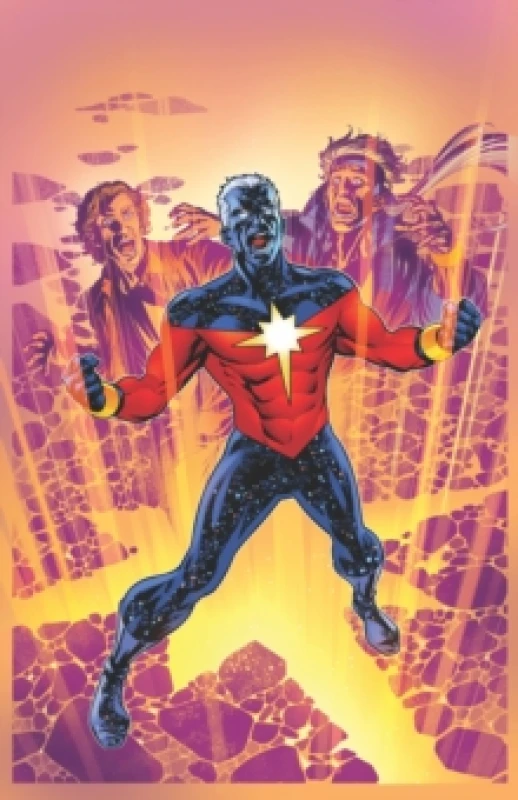 Image of Genis-vell Paperback / softback