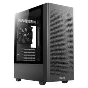 Image of Antec NX500M Mini Tower Black