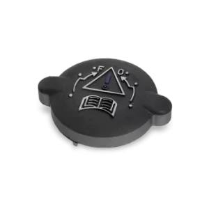 Image of FEBI BILSTEIN Cap, radiator MINI 47561 04693175AA,4693175AA,11531486703