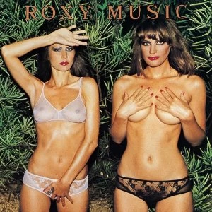Image of Roxy Music - Country Life Vinyl