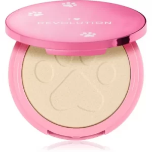 Image of I Heart Revolution X Disney Marie Highlighter Duchess Dutchess