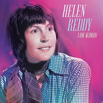 Image of Helen Reddy - I Am Woman CD