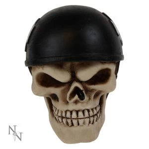 Image of Skull Racer Gear Knob