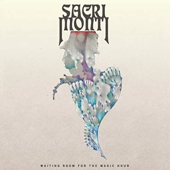 Image of Sacri Monti - Waiting Room for the Magic Hour CD