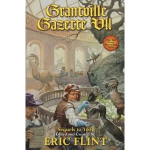 Image of Grantville Gazette VII Ring of Fire Hardcover
