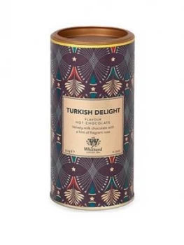 Image of Whittard Of Chelsea Turkish Delight Hot Chocolate