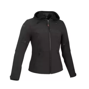 Image of Bering Drift Lady Black T3