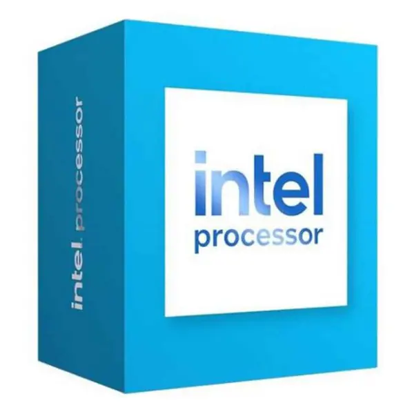 Image of Intel Intel 300 Intel Processor 300 LGA 1700 Intel 64-bit 3.9 GHz 6 MB BX80715300