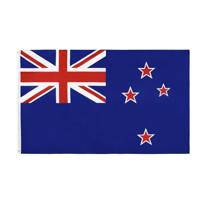 Image of Team Flag - Blue Blue One Size