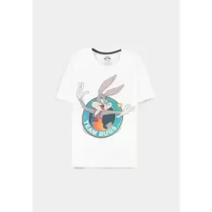 Image of Space Jam T-Shirt Team Bugs Size M