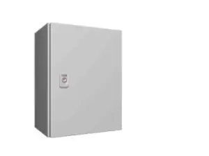 Image of Rittal Ax, Steel Enclosure, 300 x 400 x 210mm