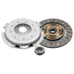 Image of Clutch Kit ADU173002 by Blue Print