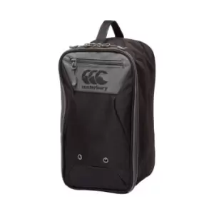 Image of Canterbury Classic Boot Bag - Black