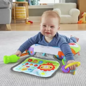 Image of Fisher-Price Littlest Gamer Tummy Wedge