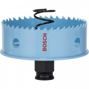 Image of Bosch Sheet Metal Hole Saw 76mm