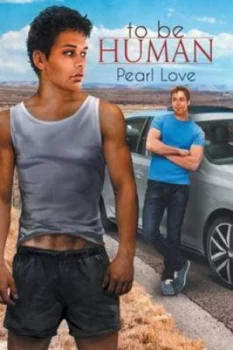 Image of To Be Human by Pearl Love Book