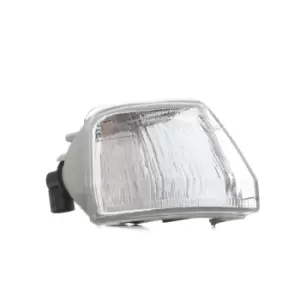 Image of TYC Turn Signal 18-3333-05-2 Side Marker Lights,Side Indicator PEUGEOT,106 I (1A, 1C)