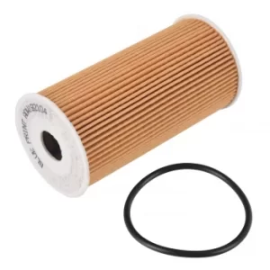 Image of Oil Filter ADW192104 by Blue Print