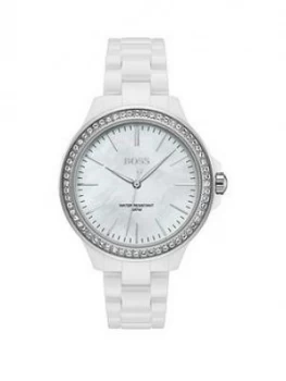 Image of Hugo Boss Victoria 1502454 Women Bracelet Watch