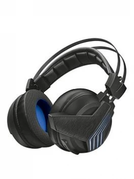 Image of Trust Gxt 393 Magna Wireless 7.1 Surround Gaming Headphone Headset