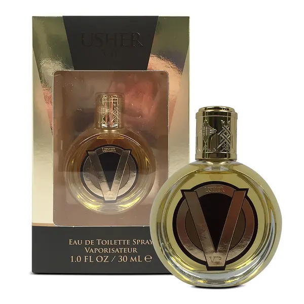 Image of Usher Eau de Toilette For Him 30ml