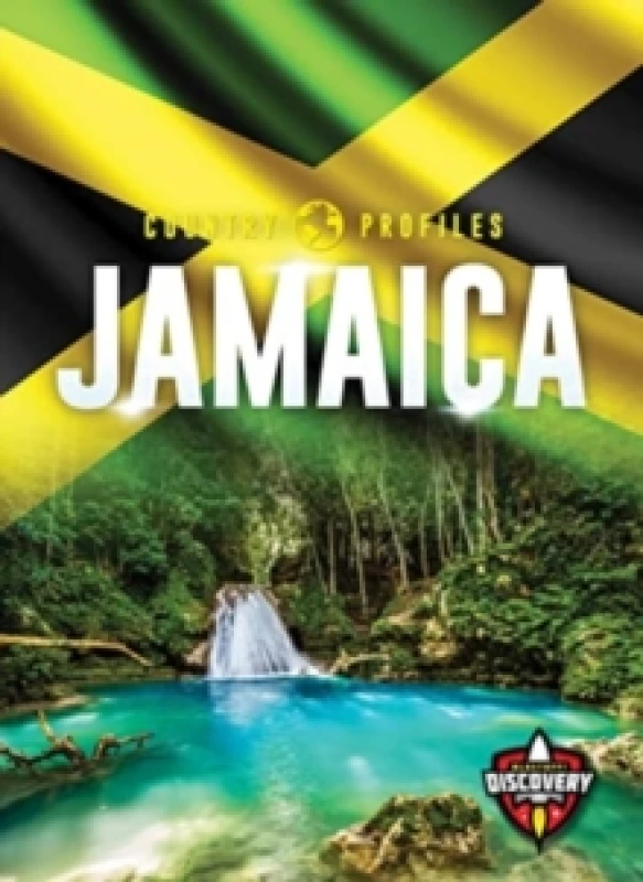 Image of Golriz Golkar Jamaica Book Multi unisex