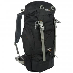 Image of Survivor III 35L Rucksack Black