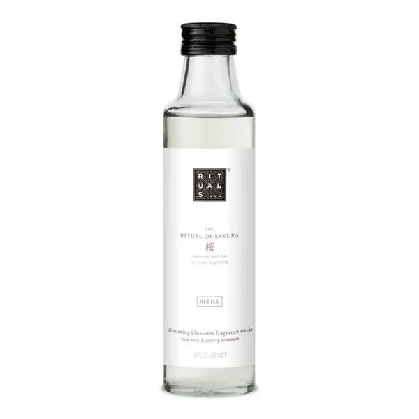 Image of Rituals Fragrance Stick Refill - Clear Over 100ml