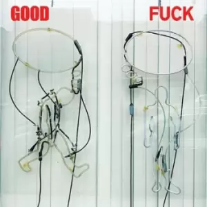 Image of Good Fuck by Good Fuck CD Album