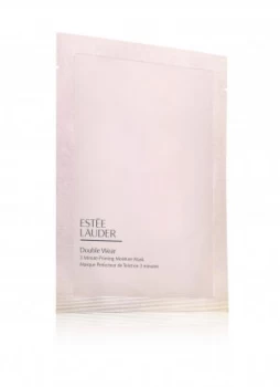 Image of Estee Lauder Double Wear 3 Minute Priming Moisture Mask