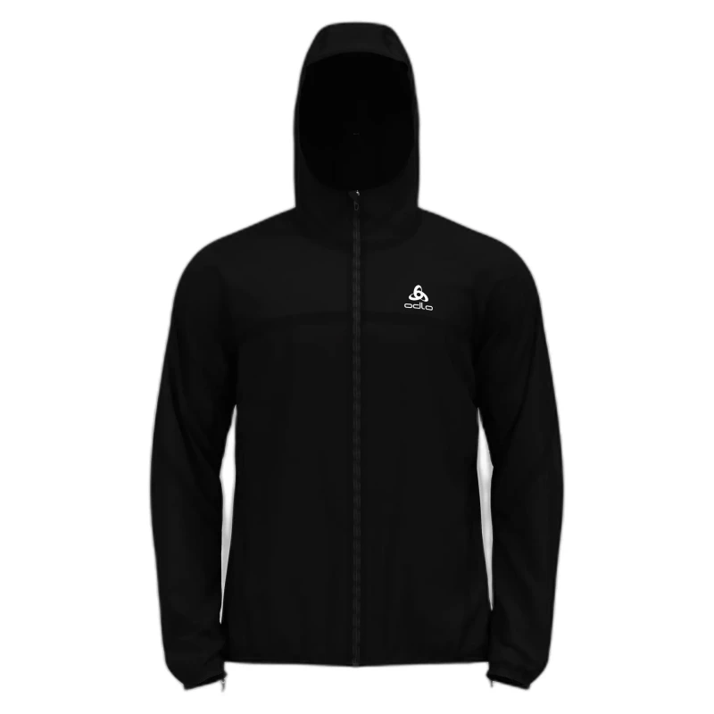 Image of Jacket Odlo Performance Noir Male S