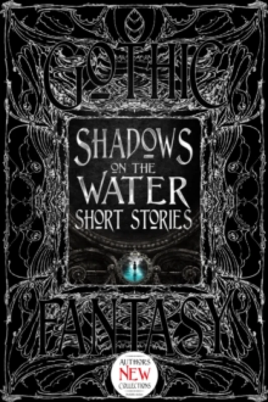 Image of Shadows on the Water Short Stories Hardback