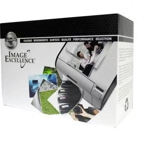 Image of Image Excellence HP CB390A Black Toner IEXCB390A