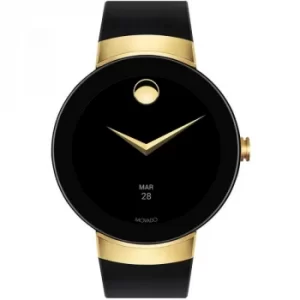 Image of Mens Movado Movado Connect Bluetooth Android Wear Alarm Chronograph Watch