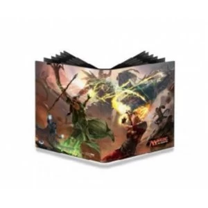 Image of Magic The Gathering Oath of the Gatewatch Pro Binder