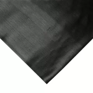 Image of 0.9M X 2.5M X 3MM COBArib Mat Black