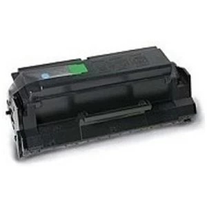 Image of Olivetti B0751 Black Laser Drum Cartridge