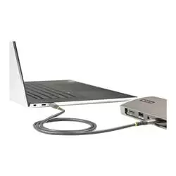 Image of StarTech.com 20 USB C Cable 10Gbps Gen2