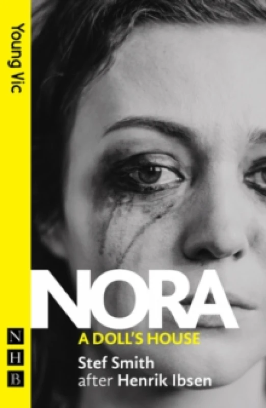 Image of Nora : A Doll's House Paperback / softback