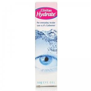 Image of Clinitas Hydrate Dry Eye 10g