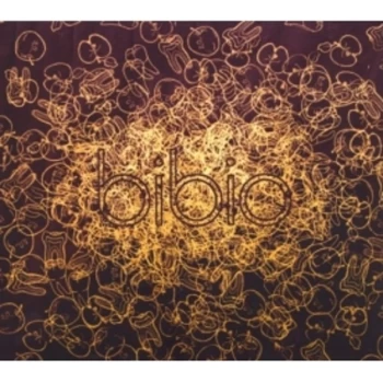 Image of Bibio - The Apple and The Tooth CD