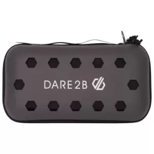 Image of Dare 2b Hex Towel - Black